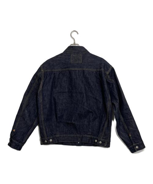 SUGAR CANE（シュガーケーン）SUGAR CANE (シュガーケーン) デニムジャケット インディゴ サイズ:42の古着・服飾アイテム