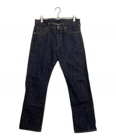 中古・古着通販】SUGAR CANE (シュガーケーン) 1966デニムパンツ