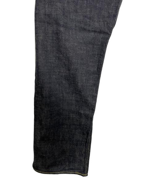 SUGAR CANE（シュガーケーン）SUGAR CANE (シュガーケーン) デニムパンツ インディゴ サイズ:W34の古着・服飾アイテム