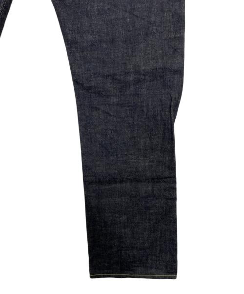 SUGAR CANE（シュガーケーン）SUGAR CANE (シュガーケーン) デニムパンツ インディゴ サイズ:W34の古着・服飾アイテム