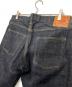 中古・古着 SUGAR CANE (シュガーケーン) デニムパンツ インディゴ サイズ:W34：15000円