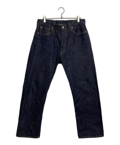 SUGAR CANE（シュガーケーン）SUGAR CANE (シュガーケーン) デニムパンツ インディゴ サイズ:W36の古着・服飾アイテム