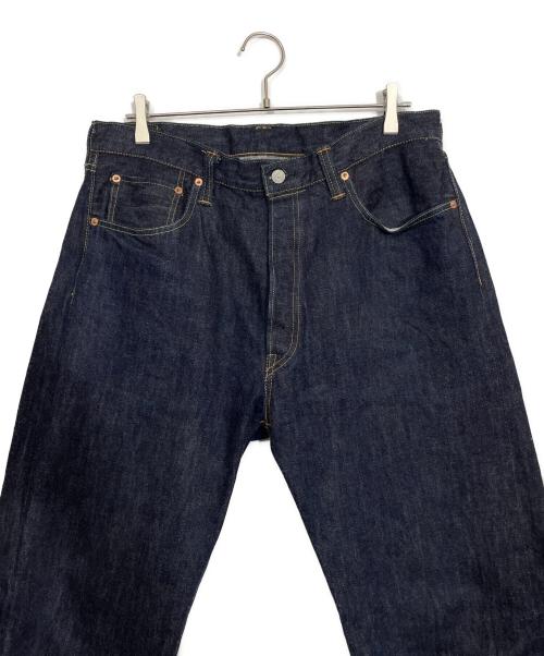 SUGAR CANE（シュガーケーン）SUGAR CANE (シュガーケーン) デニムパンツ インディゴ サイズ:W36の古着・服飾アイテム