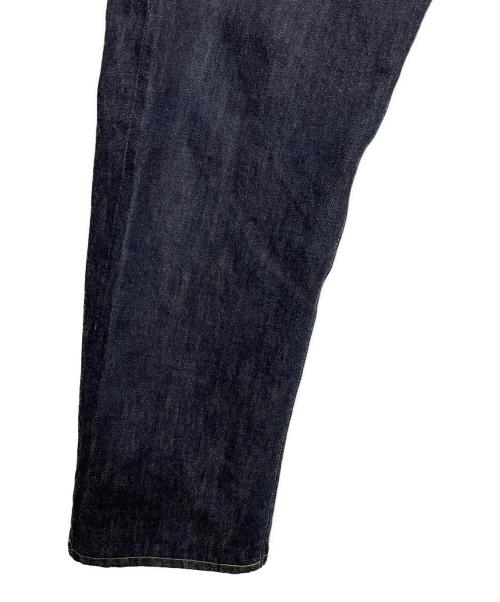 SUGAR CANE（シュガーケーン）SUGAR CANE (シュガーケーン) デニムパンツ インディゴ サイズ:W36の古着・服飾アイテム