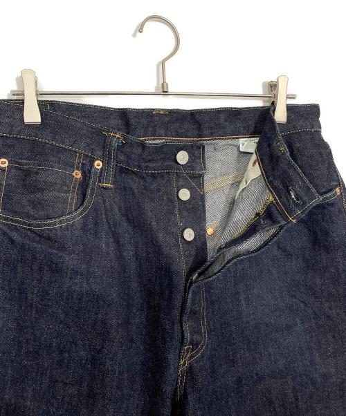 SUGAR CANE（シュガーケーン）SUGAR CANE (シュガーケーン) デニムパンツ インディゴ サイズ:W36の古着・服飾アイテム