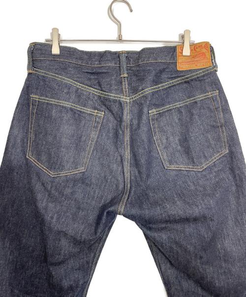 SUGAR CANE（シュガーケーン）SUGAR CANE (シュガーケーン) デニムパンツ インディゴ サイズ:W36の古着・服飾アイテム