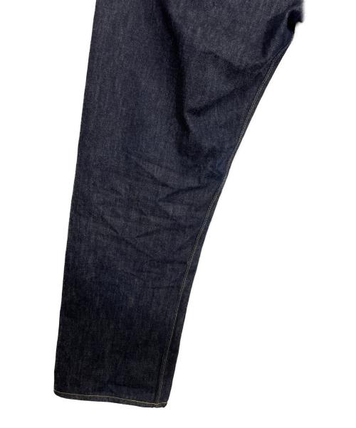 SUGAR CANE（シュガーケーン）SUGAR CANE (シュガーケーン) デニムパンツ インディゴ サイズ:W36の古着・服飾アイテム