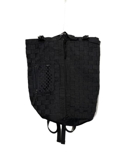 PORTER（ポーター）PORTER (ポーター) リュック ブラックの古着・服飾アイテム