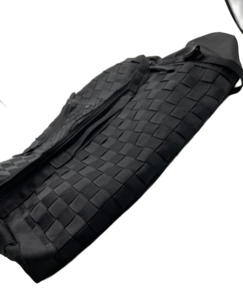 PORTER（ポーター）PORTER (ポーター) リュック ブラックの古着・服飾アイテム