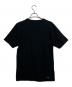 F.C.Real Bristol (エフシーレアルブリストル) 半袖カットソー ブラック サイズ:XL：4000円