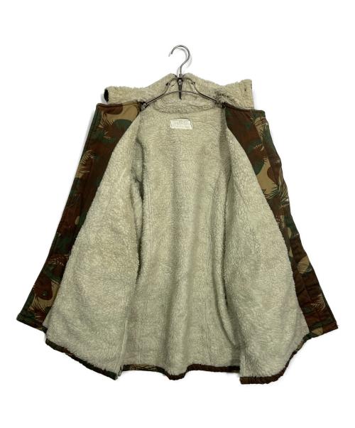 NO BRAND（ノーブランド）NO BRAND (ノーブランド) フィールドジャケット ブラウン サイズ:6の古着・服飾アイテム