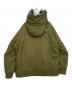 THE NORTH FACE (ザ ノース フェイス) 中綿ジャケット カーキ サイズ:XL：8000円