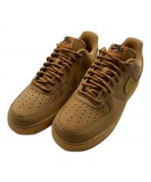 NIKE（ナイキ）の古着「スニーカー」｜ブラウン