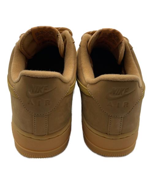 NIKE（ナイキ）NIKE (ナイキ) スニーカー ブラウン サイズ:27の古着・服飾アイテム