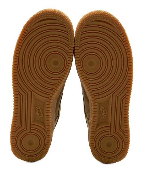 NIKE（ナイキ）NIKE (ナイキ) スニーカー ブラウン サイズ:27の古着・服飾アイテム