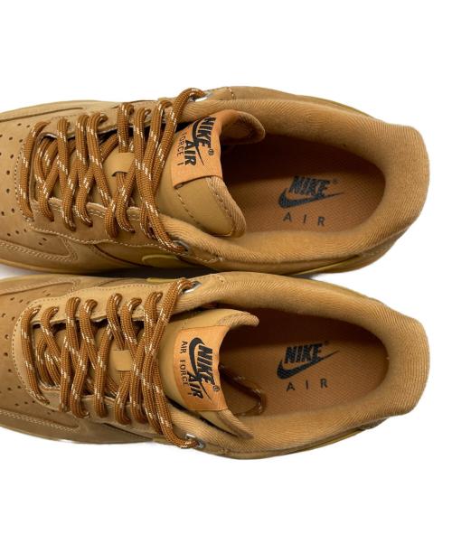 NIKE（ナイキ）NIKE (ナイキ) スニーカー ブラウン サイズ:27の古着・服飾アイテム