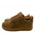 NIKE (ナイキ) スニーカー ブラウン サイズ:27：12000円