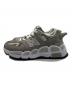NEW BALANCE (ニューバランス) Salehe Bembury (サリーベンバリー) シューズ グレー×ホワイト サイズ:26.5：10000円