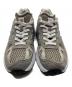 中古・古着 NEW BALANCE (ニューバランス) Salehe Bembury (サリーベンバリー) シューズ グレー×ホワイト サイズ:26.5：10000円