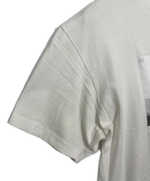 SUPREME（シュプリーム）SUPREME (シュプリーム) Tシャツ ホワイト サイズ:Lの古着・服飾アイテム