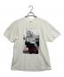 SUPREME（シュプリーム）の古着「Tシャツ」｜ホワイト