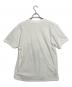 SUPREME (シュプリーム) Tシャツ ホワイト サイズ:L：7000円