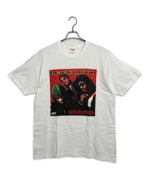 SUPREME（シュプリーム）SUPREME (シュプリーム) Tシャツ ホワイト サイズ:Lの古着・服飾アイテム
