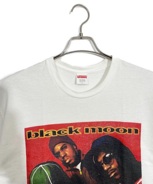 SUPREME（シュプリーム）SUPREME (シュプリーム) Tシャツ ホワイト サイズ:Lの古着・服飾アイテム