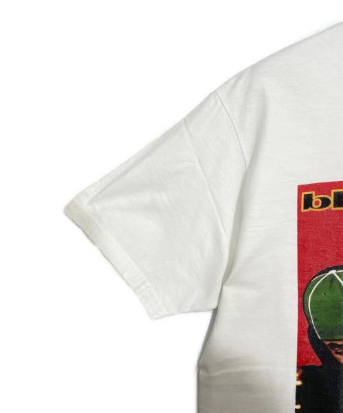 SUPREME（シュプリーム）SUPREME (シュプリーム) Tシャツ ホワイト サイズ:Lの古着・服飾アイテム