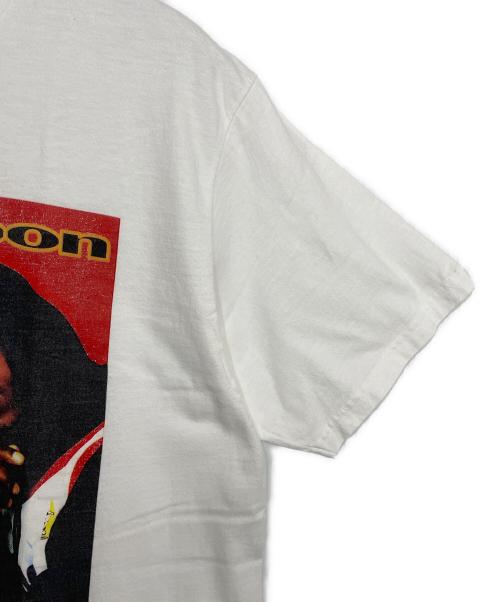SUPREME（シュプリーム）SUPREME (シュプリーム) Tシャツ ホワイト サイズ:Lの古着・服飾アイテム