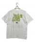 SUPREME (シュプリーム) Tシャツ ホワイト サイズ:L：8000円