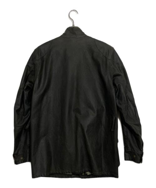 BELSTAFF（ベルスタッフ）BELSTAFF (ベルスタッフ) オイルドジャケット サイズ:Sの古着・服飾アイテム