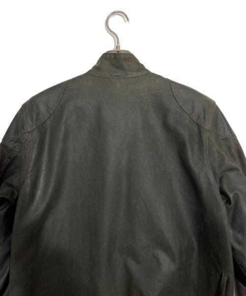 BELSTAFF（ベルスタッフ）BELSTAFF (ベルスタッフ) オイルドジャケット サイズ:Sの古着・服飾アイテム