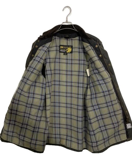 BELSTAFF（ベルスタッフ）BELSTAFF (ベルスタッフ) オイルドジャケット サイズ:Sの古着・服飾アイテム