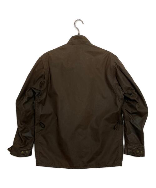 Barbour（バブアー）Barbour (バブアー) オイルドジャケット ブラウン サイズ:C38の古着・服飾アイテム