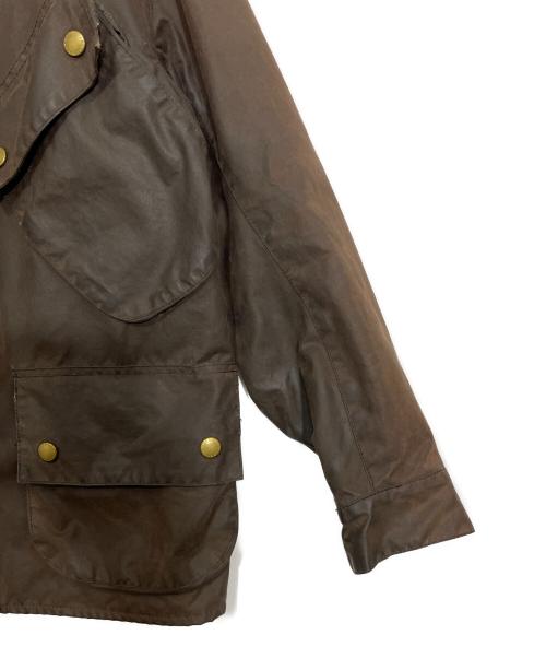 Barbour（バブアー）Barbour (バブアー) オイルドジャケット ブラウン サイズ:C38の古着・服飾アイテム