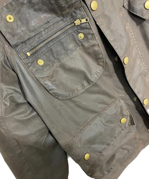 Barbour（バブアー）Barbour (バブアー) オイルドジャケット ブラウン サイズ:C38の古着・服飾アイテム