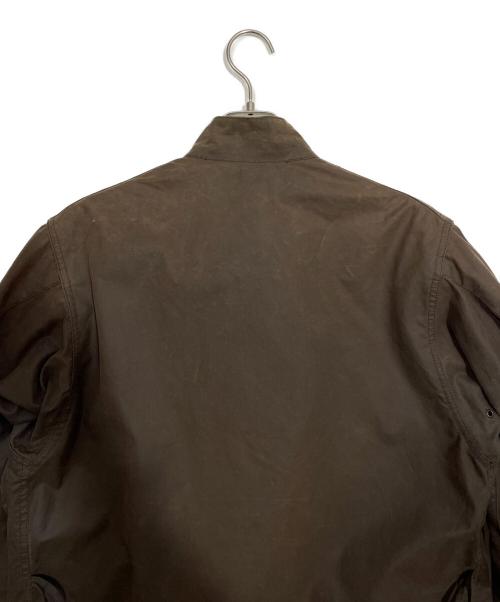 Barbour（バブアー）Barbour (バブアー) オイルドジャケット ブラウン サイズ:C38の古着・服飾アイテム