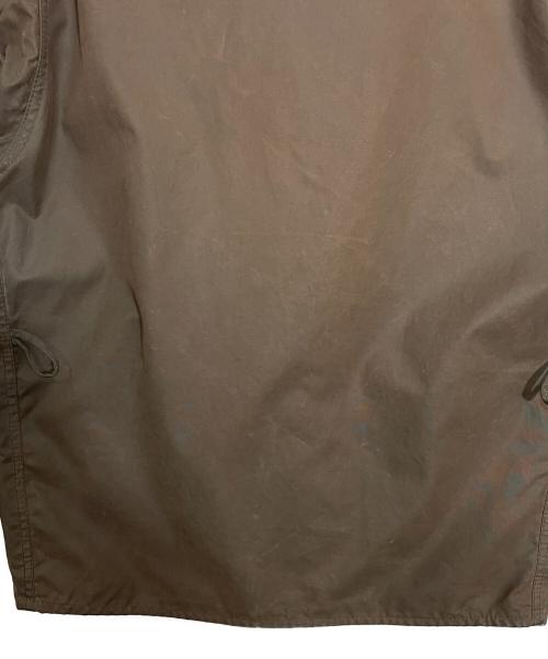 Barbour（バブアー）Barbour (バブアー) オイルドジャケット ブラウン サイズ:C38の古着・服飾アイテム