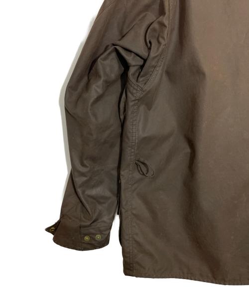 Barbour（バブアー）Barbour (バブアー) オイルドジャケット ブラウン サイズ:C38の古着・服飾アイテム