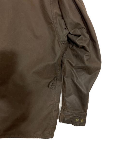 Barbour（バブアー）Barbour (バブアー) オイルドジャケット ブラウン サイズ:C38の古着・服飾アイテム