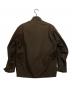 Barbour (バブアー) オイルドジャケット ブラウン サイズ:C38：25000円