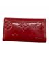 LOUIS VUITTON (ルイ ヴィトン) 4連キーケース レッド：3000円