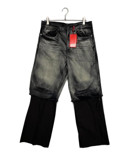 DIESEL（ディーゼル）DIESEL (ディーゼル) P-HANS サイズ:48の古着・服飾アイテム
