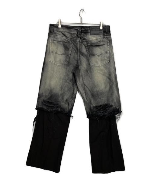DIESEL（ディーゼル）DIESEL (ディーゼル) P-HANS サイズ:48の古着・服飾アイテム