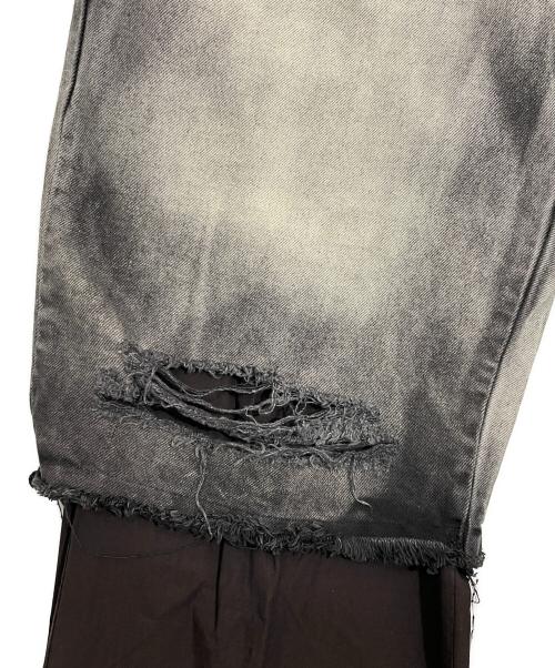 DIESEL（ディーゼル）DIESEL (ディーゼル) P-HANS サイズ:48の古着・服飾アイテム