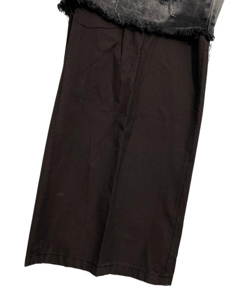 DIESEL（ディーゼル）DIESEL (ディーゼル) P-HANS サイズ:48の古着・服飾アイテム