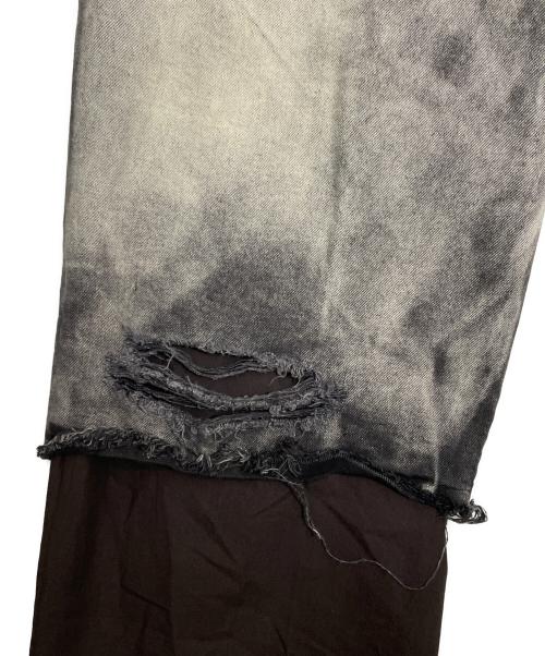 DIESEL（ディーゼル）DIESEL (ディーゼル) P-HANS サイズ:48の古着・服飾アイテム