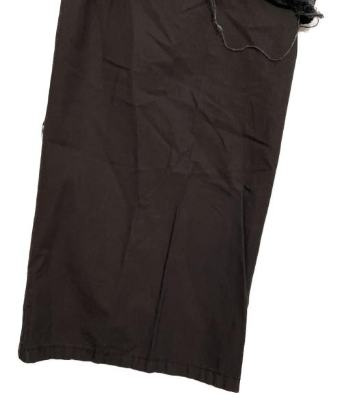 DIESEL（ディーゼル）DIESEL (ディーゼル) P-HANS サイズ:48の古着・服飾アイテム