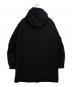 MONCLER (モンクレール) ナイロンジャケット ブラック サイズ:4：120000円